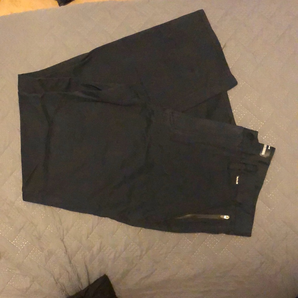 Men’s black pants Hurley/Nike collab edition